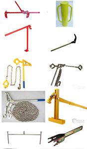 ที่กรองโซ่<span class=keywords><strong>รั้ว</strong></span>ไฟฟ้า - Product Image 6