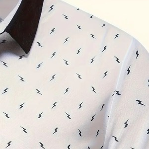 Camiseta Polo 100% Algodón para Hombre, Marca Privada, Corte Ajustado, Proveedor Mayorista, Camiseta Polo Transpirable de Verano - Product Image 4