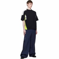 Vente en gros de t-shirts surdimensionnés 220 g/m², t-shirts personnalisés de haute qualité, impression de logo pour hommes, t-shirts unis imprimés blancs et noirs