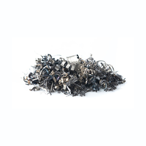 Premium Aluminum Extrusion 6063 <b>Scrap</b> Bulk Supply High Quality <b>Metal</b> Export Grade Material - Product Image 3