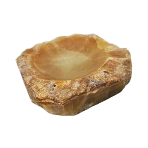 ชามผลไม้เรซิ่นทันสมัย ชามตกแต่งสำหรับร้านอาหาร ชามเรซิ่นทำมือสุดหรูสำหรับเสิร์ฟผลไม้ - Product Image 1