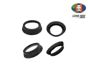 Anillo de Seguridad para Tapas de Botellas LONGNEW, Anillo de Sellado a Prueba de Manipulación, Personalizado, de Plástico, para Bebidas - Product Image 6