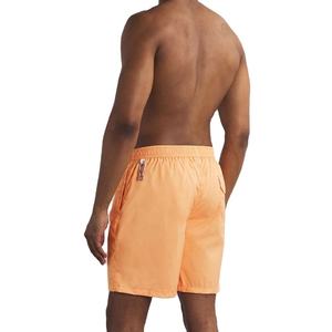 Shorts de bain pour hommes personnalisés avec logo, en polyester, séchage rapide, respirants, extensibles dans quatre directions - Product Image 4