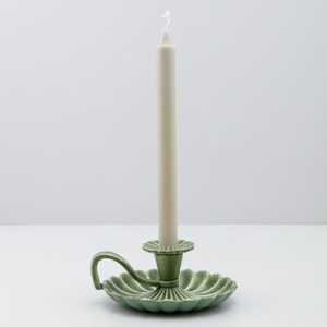 Metal Iron Brass Handmade Home Decoration <b>Candle</b> <b>Plate</b> <b>Candle</b> Holder - Product Image 2