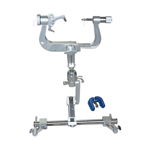 ด้วยหัวรั้งวงกลมสำหรับการรักษาโรคประสาท Leyla retractor ชุดขายออนไลน์เครื่องมือผ่าตัดเครื่องมือทางการแพทย์ - Product Image 1