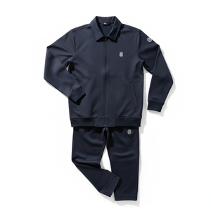 Traje Deportivo de Compresión de Fábrica OEM, Personalizable con Marca, Ropa Deportiva Unisex, Transpirable, Ligera, de Secado Rápido - Product Image 1