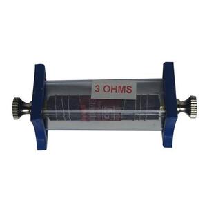 Resistance Coil Components for Electrical Circuits and Physics <b>Lab</b> <b>Supplies</b> with OEM Customization for Educational Applications - Product Image 4
