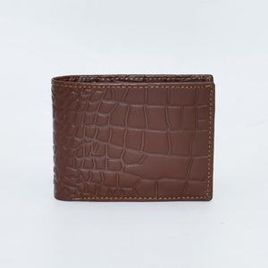Carteras de Cuero Genuino para Hombre, Hechas a Medida, de Alta Calidad, Nuevas 2026, Venta al Por Mayor - Product Image 5