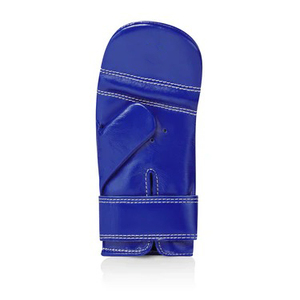 Fabricant de gants de boxe OEM |   Mousse multicouche absorbant les chocs |   Fermeture à boucle et crochets |   Quantité minimale de commande faible - Product Image 2