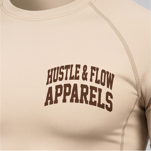 High Quality Short Sleeve <b>Compression</b> <b>Shirts</b> <b>For</b> <b>Men</b> Factory Direct Supply <b>Compression</b> <b>Shirts</b> In Bulk Quantity - Product Image 3