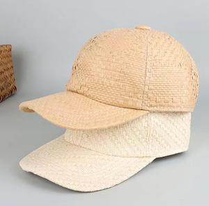 Casquette de baseball unisexe en coton, imprimée par transfert thermique, ajustement réglable, style décontracté, pour adultes, respirante, 100 % couleur unie, toutes saisons - Product Image 5