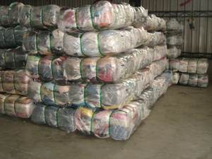 Ropa usada, balas - Product Image 6