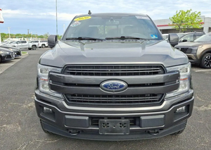 รถฟอร์ด F-150 Lariat ปี 2020 คุณภาพสูง สภาพดีเยี่ยม รถมือสองนำเข้าใหม่ พร้อมขาย - Product Image 4