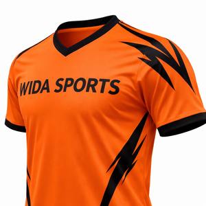Uniforme de Fútbol de Primera Calidad al por Mayor, Conjunto de Camiseta de Entrenamiento de Fútbol, Ropa Deportiva Sublimada, Fabricante de Ropa Deportiva para Equipos - Product Image 3