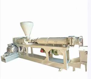 Máquina Extrusora de Plástico Automática Industrial de Alta Resistencia V6 - Product Image 1