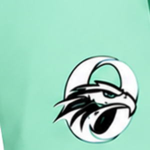 Pantalones Cortos de Rugby Personalizados en Verde Menta y Negro, Cintura Elástica, Transpirables, Ligeros, Uniformes Deportivos para Entrenamiento de Equipo - Product Image 6