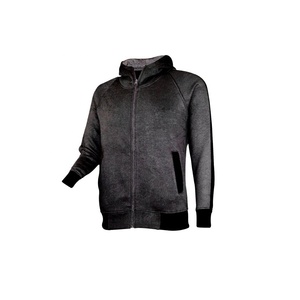 Econex-Survêtement Décontracté à Capuche pour Homme, Ensemble Deux Pièces, Motif Solide, Vente en Gros, Été 2025 - Product Image 6