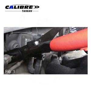 Alicates Separadores de Mangueras TAIWAN CALIBRE para Tubos y Líneas de 3/16", 1/4" y 3/8", herramienta para quitar mangueras - Product Image 4