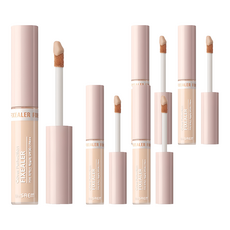 The Saem Cover Perfection Fixer 6.5g 01 Beige Chiaro Correttore Liquido Scontato per Carnagioni Chiare Confezione da 5 Pezzi - Product Image 1