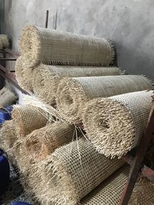 Wholesale Price Natural <b>Rattan</b> Cane <b>Webbing</b> for <b>Rattan</b> Furniture High Quality <b>Rattan</b> Cane Eye Fox Customized Accepted - Product Image 3