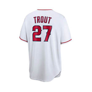 Premium baseball uniform set with breathable fabric, athletic fit, and bold colors for comfort, style, and team <b>spirit</b> on field. - Product Image 4