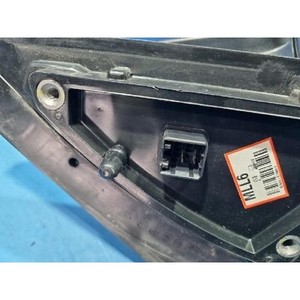 Retrovisor Exterior Derecho Usado OEM para Picanto 2004-2007, 8762007088 - Product Image 4