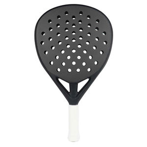 Raqueta de Pádel Multicolor Hecha a Mano en Venta, Nuevas Raquetas de Pádel Modernas y Ligeras, Diseño Profesional, Raquetas de Pádel de Alta Calidad - Product Image 1