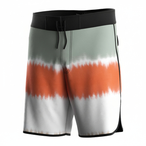 Shorts de sport personnalisés pour hommes, séchage rapide, respirants, pour entraînement et loisirs, dernière collection - Product Image 3