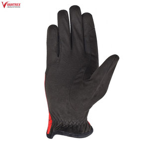 Factory Direct Suppliers Summer Horse Riding Gloves Non-Slip Spandex Unisex Custom Made Premium Design Hot Selling - Product Image 2