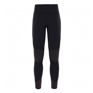 Leggings de Yoga de Cintura Alta para Mujer, Pantalones Deportivos de Cintura Elástica sin Costuras y de Longitud Completa - Product Image 3