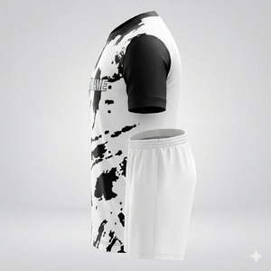 Maillot et short de joueur de disque professionnel ultime – Tenue de sport légère et respirante pour l'entraînement et les tournois - Product Image 3