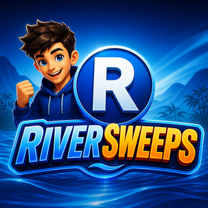 Distributeur de jeux en ligne RiverSweeps, développeur Golden Dragon Juwa, Orion Star, Panda Master, agent de crédits pour jeux en ligne, jeu de pêche - Product Image 1