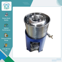 Equipo de Prueba de Petróleo y Aceite de Primera Calidad, Viscosímetro de Alquitrán de Acero Inoxidable IP-72/IS 1206 Preciso, Disponible en Stock