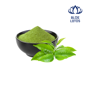 Poudre de matcha de qualité supérieure pour boissons, export standard, Vietnam - Product Image 1