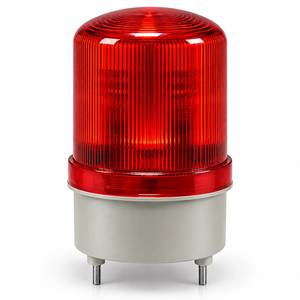 BL159 iota International BEACON LIGHTS - Fabricado en Delhi, 1 año de garantía, 24V - Product Image 1