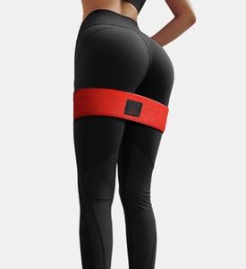 Wholesale Elastic Booty Resistance Bands for Women Squats and Lower Body Training - Product Image 3