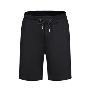 Pantalones Cortos Deportivos para Hombre, Diseño Personalizado al por Mayor, Bordados, Estilo Vintage, Ligeros, 100% Algodón, Secado Rápido, Tallas Grandes - Product Image 1