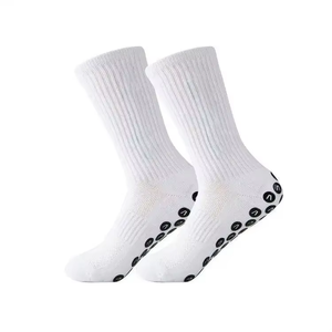 2026 Athletic Sports <b>Socks</b> Made In Pakistan OEM Service Low MOQ High Quality <b>Socks</b> For Adults OEM Service - Product Image 2