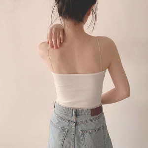 Camiseta sin Mangas Ecológica de Secado Rápido para Mujer, Ideal para Yoga y Ejercicio, Corte Ajustado, Tela Satinada - Product Image 2