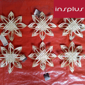 INSPLUS Vietnam, Servicio Profesional de Control de Calidad Previa al Envío, Inspección de Calidad, Inspector de Artesanías - Product Image 3
