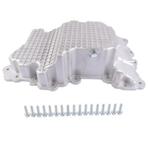 Coppa dell'Olio Motore per Ford Edge 2015-2018 Fusion 2017-2019 Compatibile con Modelli 2.7L GAS FT4Z6675B FT4Z 6675 A FT4Z 6675 C - Product Image 5