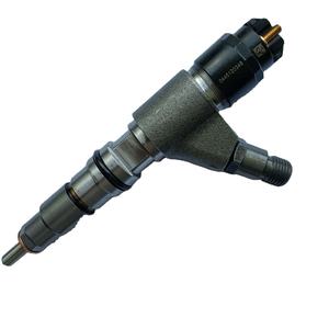 หัวฉีดดีเซล DELPH1 แท้ รุ่น 0445120347 (เหล็ก 20 ซม.) สำหรับหัวฉีดคอมมอนเรล BO-SCH - Product Image 1