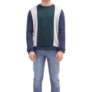 Sudadera Térmica para Hombre, Manga Larga, Algodón y Poliéster, Ropa de Invierno, Sudaderas de Alta Calidad para Hombre - Product Image 1