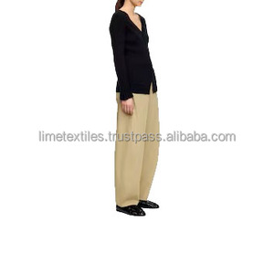 Nouvelle Arrivée 2026 – Cardigan Unisexe Luxueux Grande Taille en Laine/Acrylique Tricoté, Anti-Boulochage, Séchage Rapide, Respirant - Product Image 5