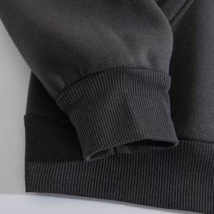 Sudaderas con Estampado Puff de Alta Calidad y Estilo, 100% Algodón, Diseño Personalizado de Invierno, Servicio OEM, Precio Bajo al por Mayor - Product Image 5