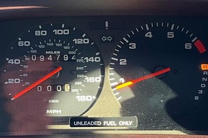 Porsche 928 S4 de 1987 - Product Image 6