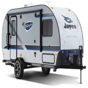 Nuevo Remolque Inteligente Europeo para Campamento, Caravana de Lujo de 11 Pies con Sistema de Calefacción, Estándares Australianos, en Venta con Envío Gratuito - Product Image 5