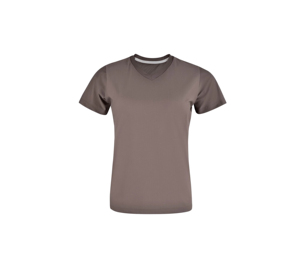 Camiseta transpirable unisex, camiseta básica con estampado personalizado, manga corta, sublimación, logotipo impreso, camisetas cortas. - Product Image 1