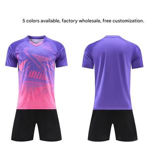 ชุดเสื้อฟุตบอลอเมริกันแบบกำหนดเองสำหรับทีมเยาวชน โรงเรียน และสโมสรฟุตบอล - Product Image 1