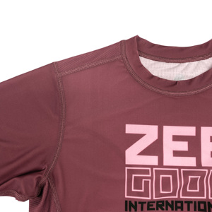 Camiseta de Protección Solar para Hombre de Secado Rápido, Alta Calidad, Diseño Elegante, Lavable y Fácil de Usar - Product Image 3